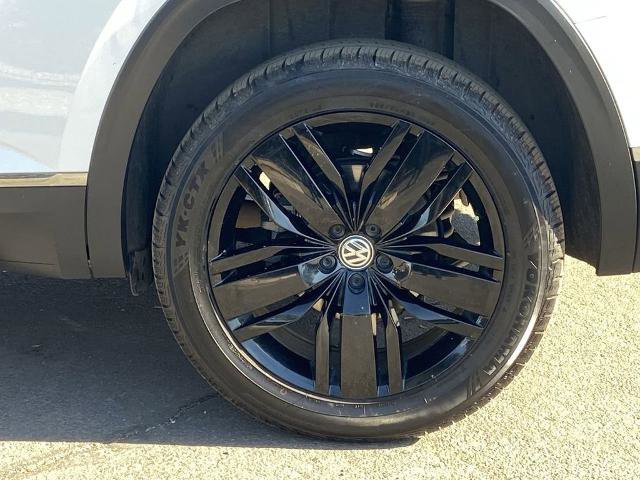 Used 2019 Volkswagen Atlas SEL image 29