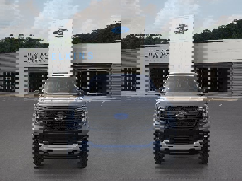 New 2026 Ford Ranger XLT w/ Equipment Group 301A High image 7