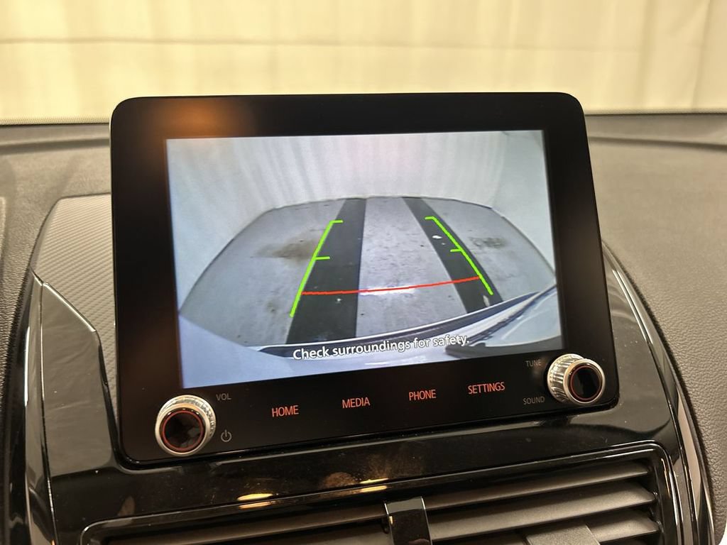 Used 2024 Mitsubishi Eclipse Cross LE AWD/4WD image 15