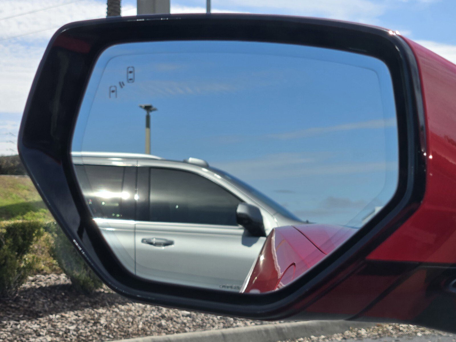 New 2026 Chevrolet Corvette Stingray image 14