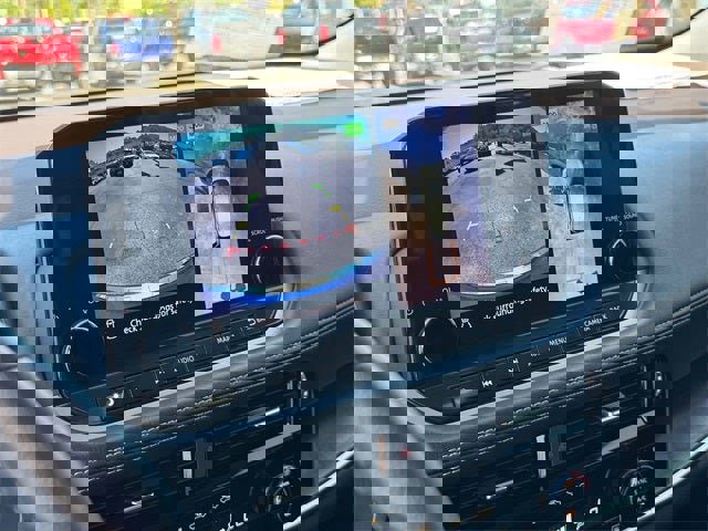 Used 2023 Nissan Rogue Platinum w/ Platinum Premium Package image 25