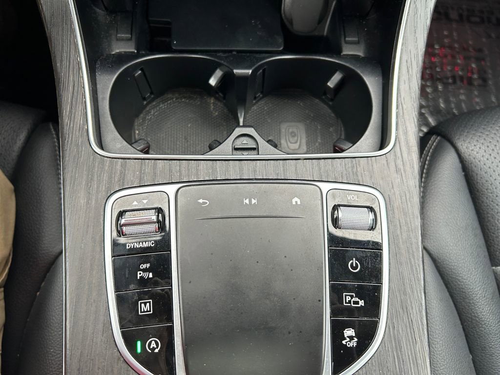 Used 2022 Mercedes-Benz GLC 300 4MATIC image 27