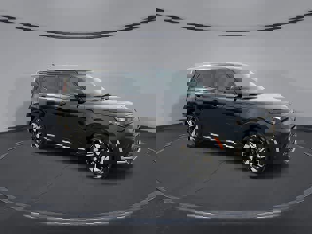Used 2025 Kia Soul GT-Line image 2