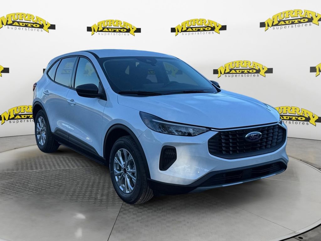 New 2026 Ford Escape Active w/ Tech Pack #1 FWD image 8
