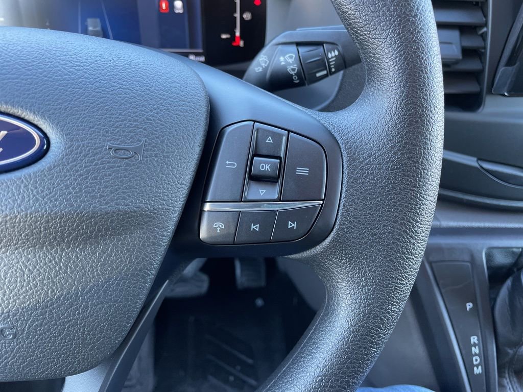 New 2026 Ford Transit 250 148 Medium Roof RWD image 27