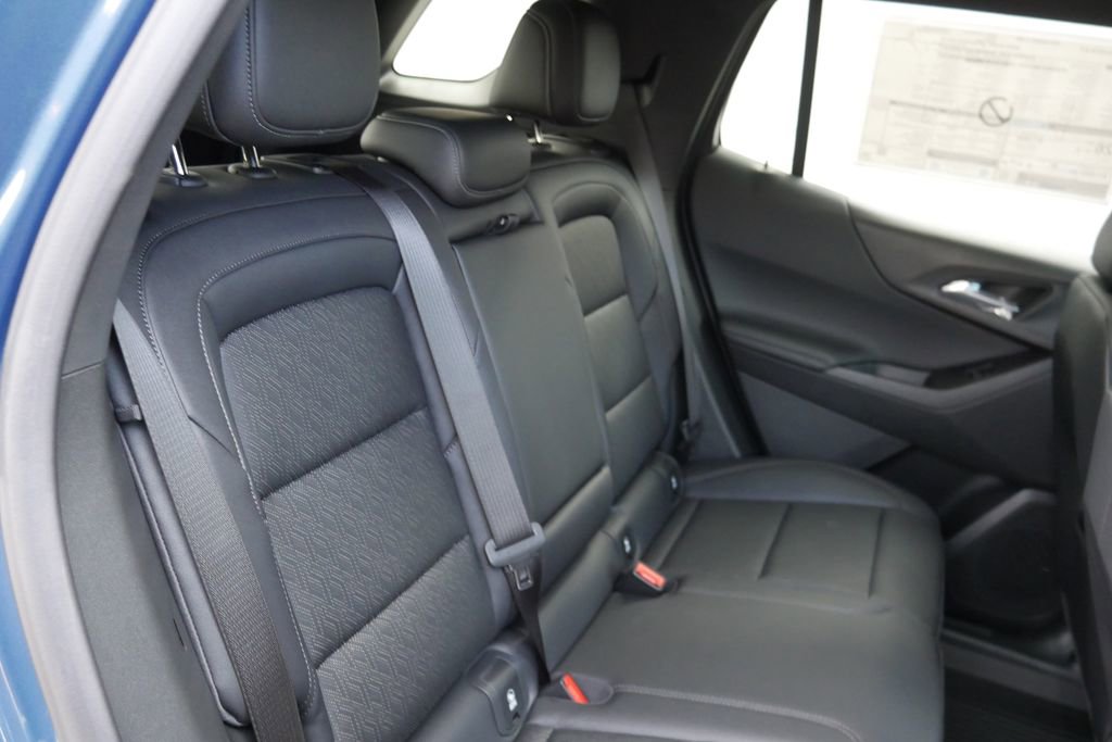 New 2026 Chevrolet Equinox LT image 25