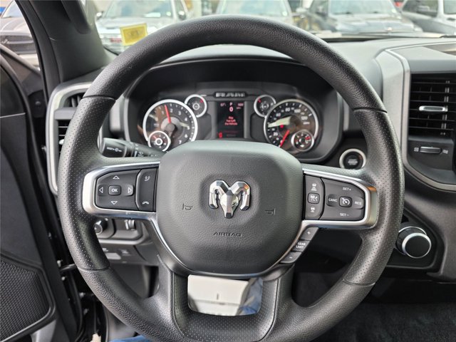 Used 2026 RAM 1500 Tradesman AWD/4WD image 4
