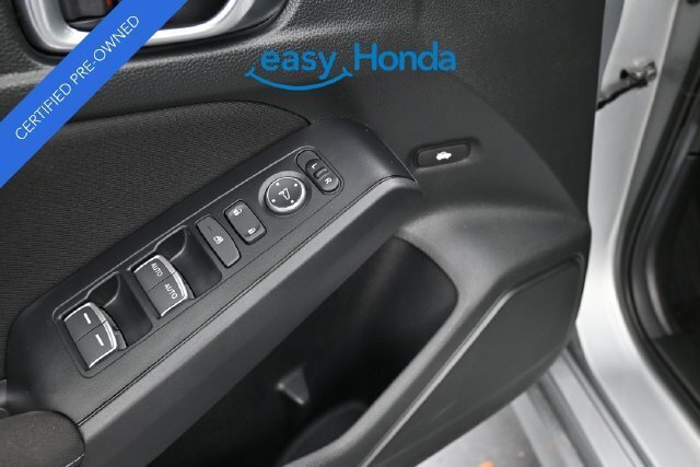 Certified 2026 Honda Civic LX image 21