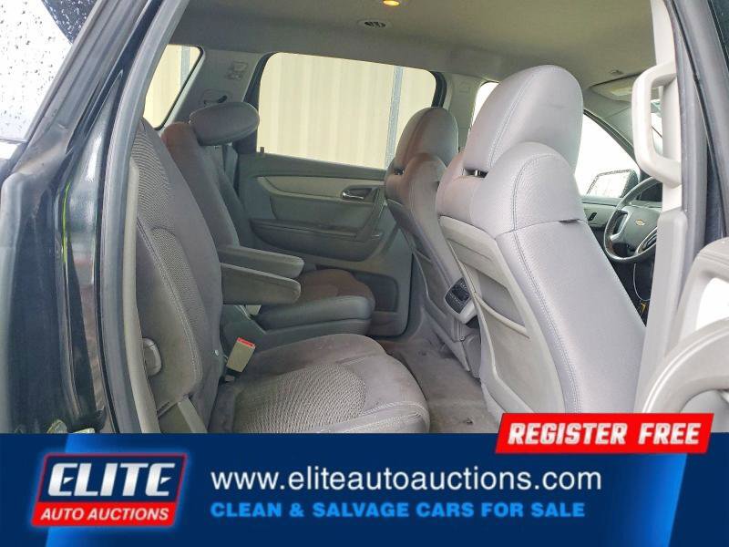 Used 2015 Chevrolet Traverse LT image 21