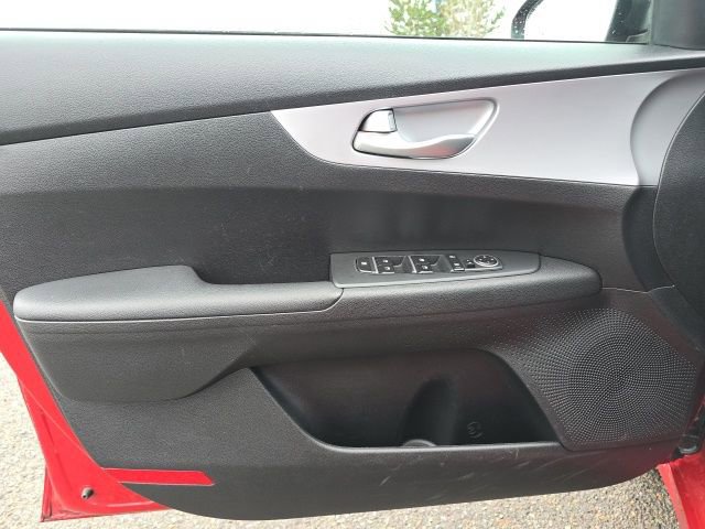 Used 2024 Kia Forte LXS image 16