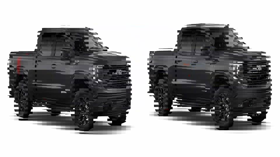 New 2026 GMC Sierra 1500 Elevation w/ Elevation Premium Package image 30