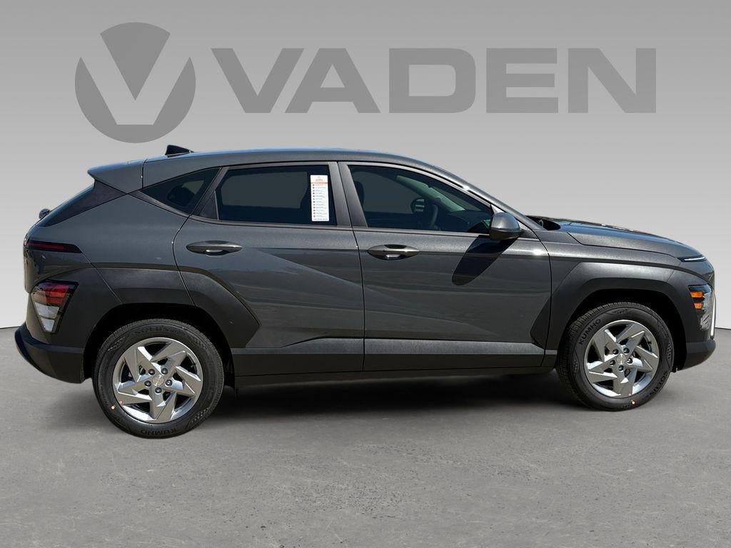 New 2026 Hyundai Kona SE image 34