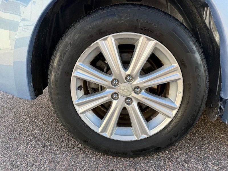 Used 2012 Subaru Legacy 2.5i Premium w/ All-Weather Pkg image 9