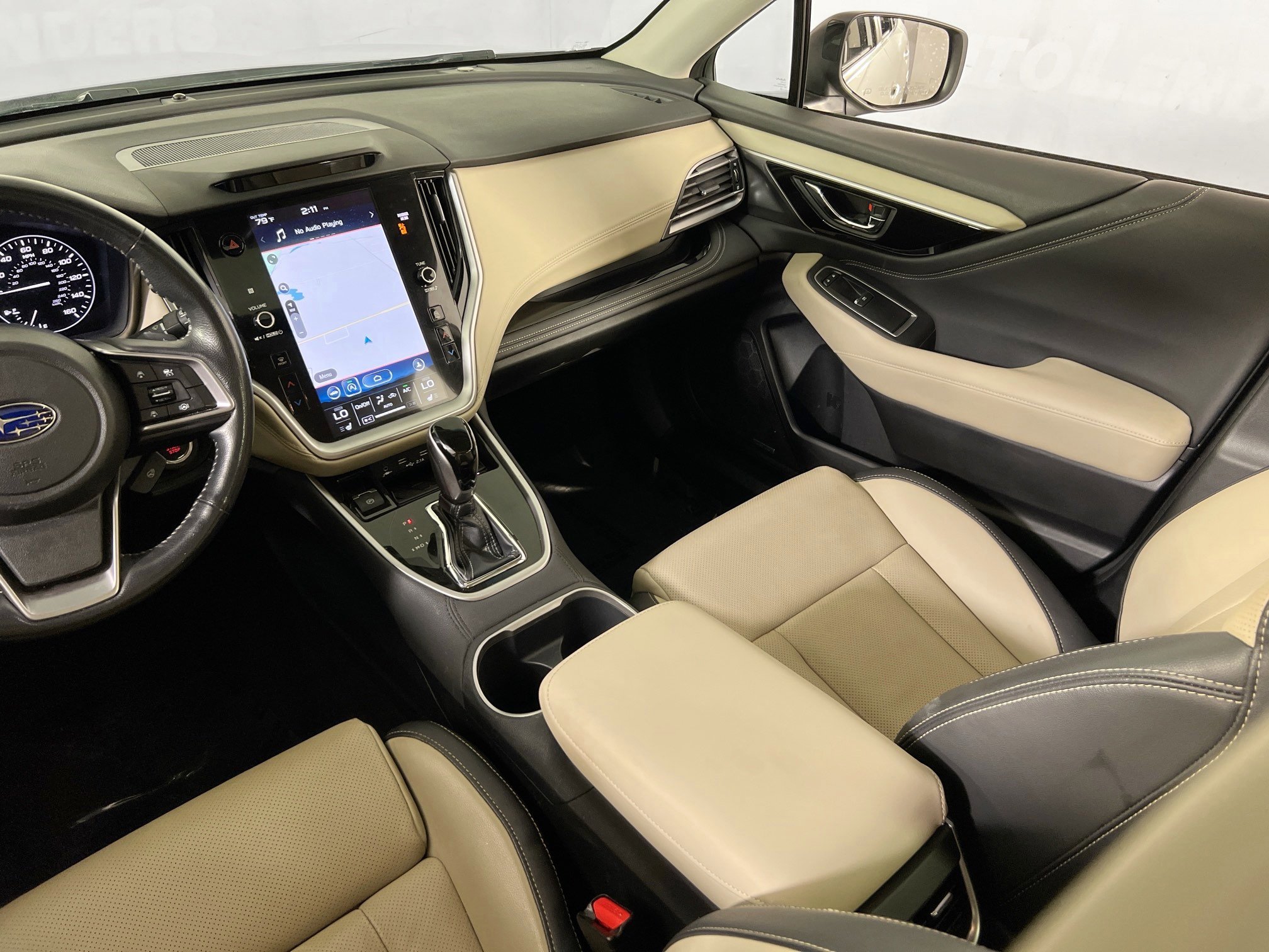 Used 2022 Subaru Outback Limited AWD/4WD image 24