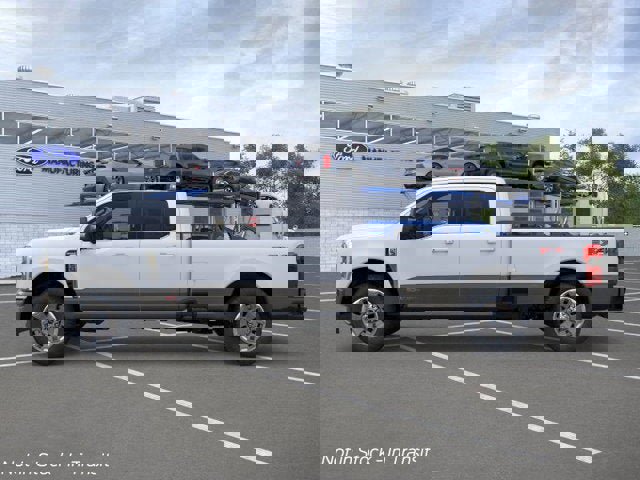 New 2026 Ford F350 King Ranch image 3