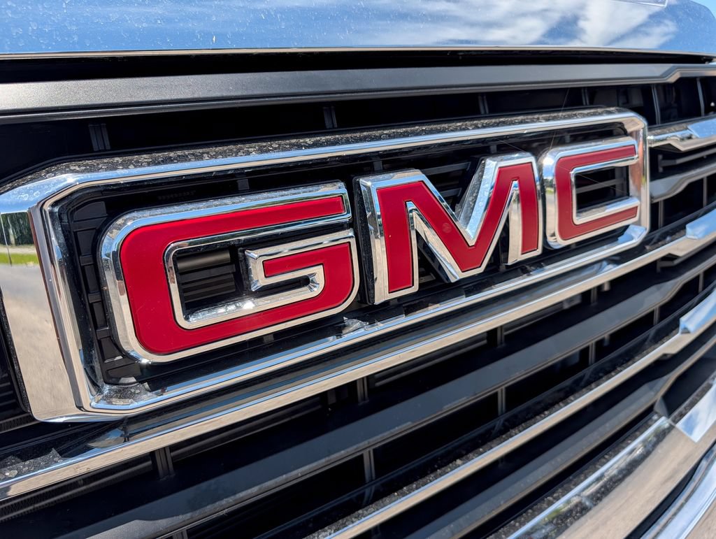 Used 2026 GMC Sierra 3500 SLE w/ Snow Plow Prep/Camper Package AWD/4WD image 35