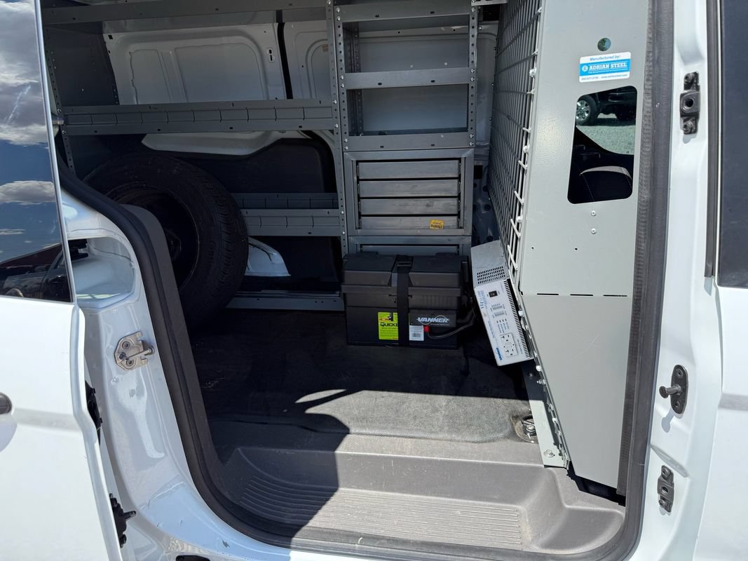 Used 2020 Ford Transit Connect XLT FWD image 22
