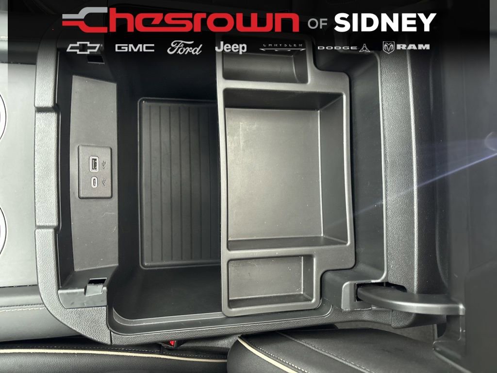 Used 2023 GMC Yukon SLT w/ SLT Luxury Package AWD/4WD image 19