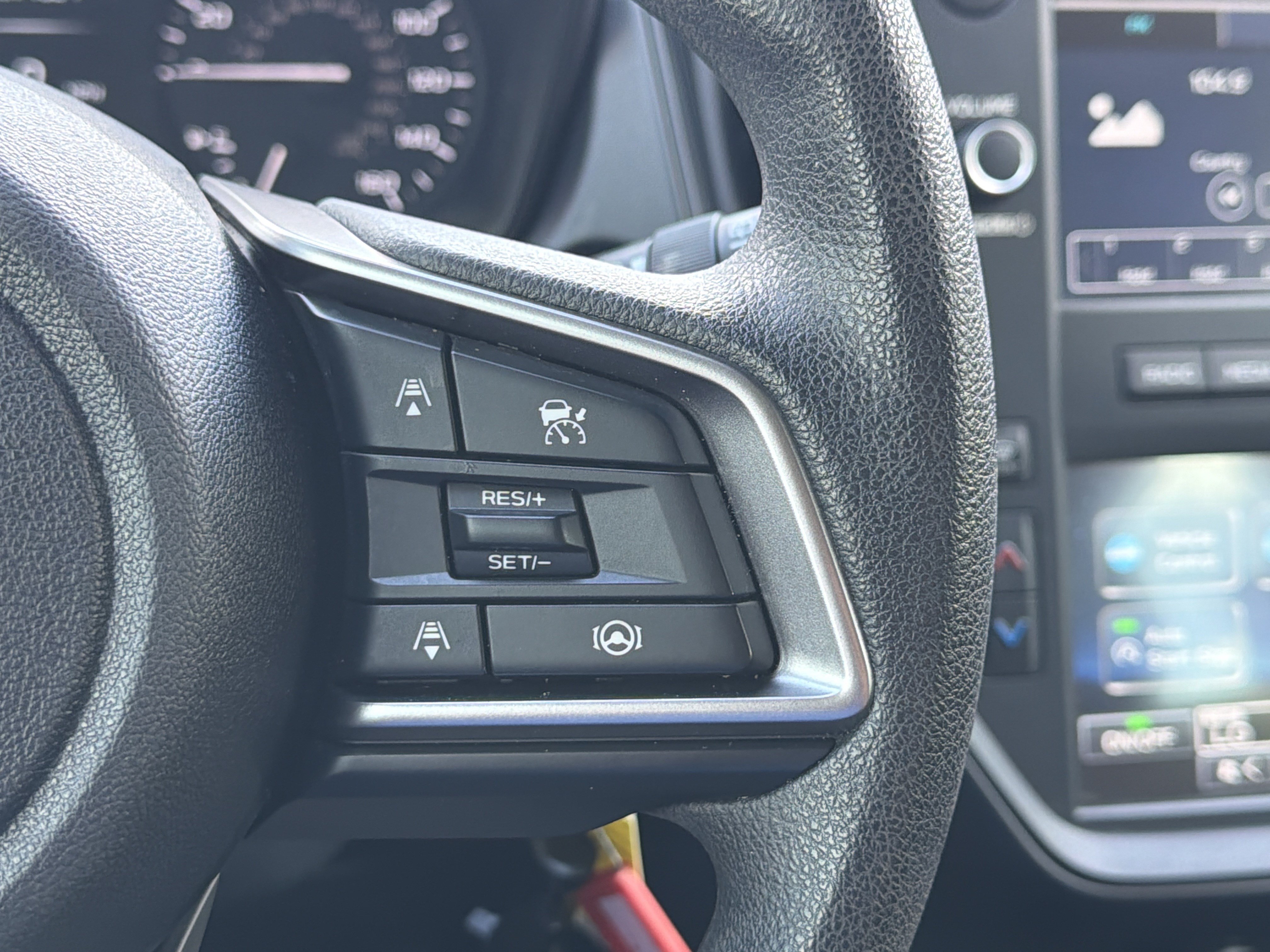 Certified 2025 Subaru Impreza 2.0i AWD/4WD image 15