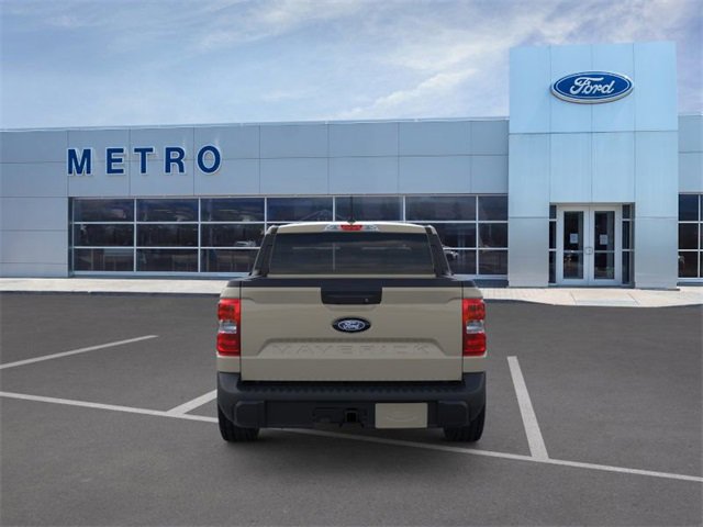 New 2025 Ford Maverick XL w/ Equipment Group 102A image 6