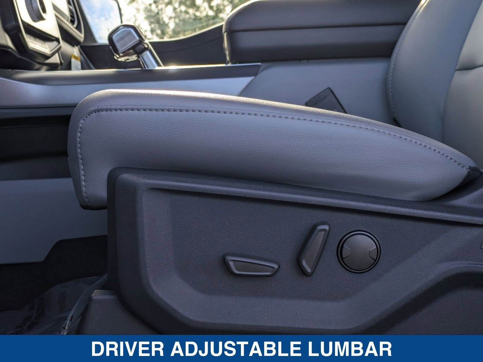 New 2025 Ford F150 Lightning Flash image 24