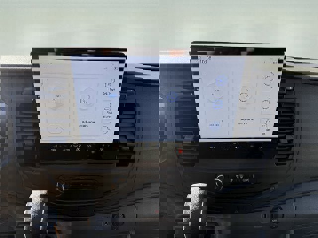 New 2026 Ford Transit 250 148 Medium Roof image 13