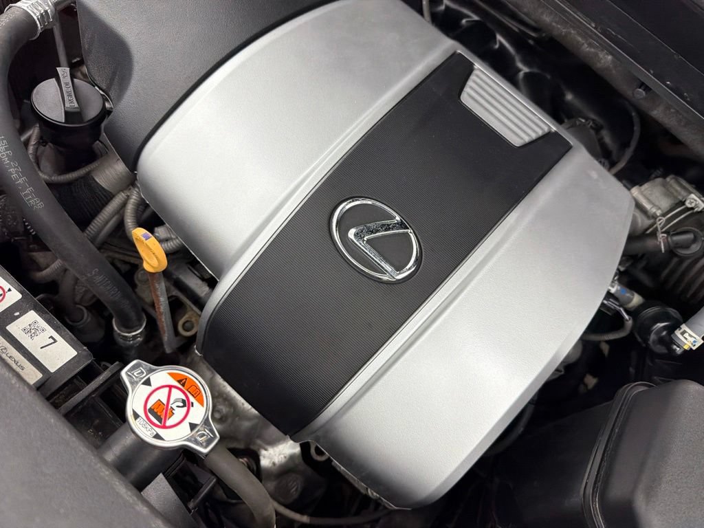 Used 2022 Lexus RX 350 AWD w/ Premium Package image 32