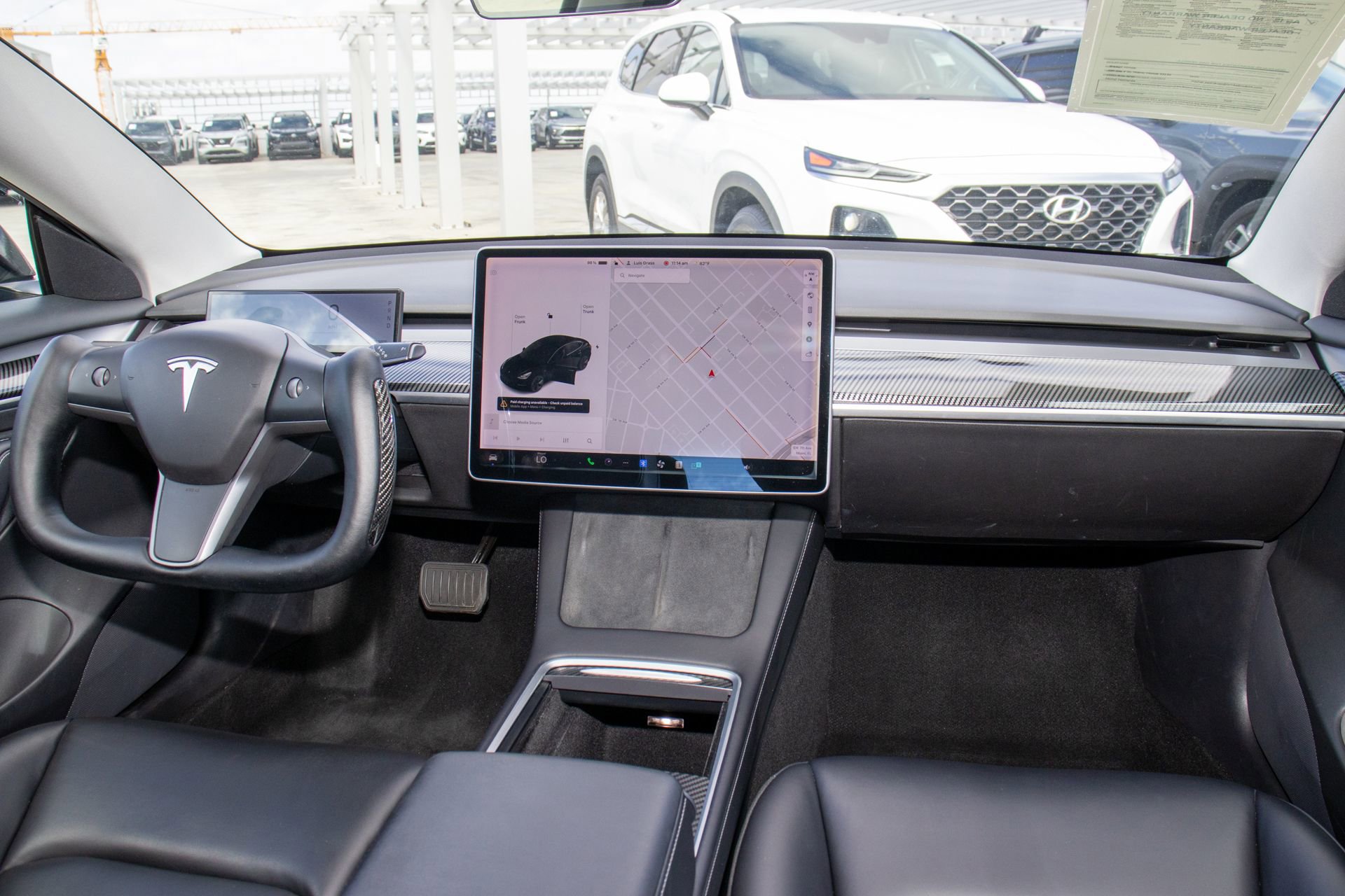 Used 2022 Tesla Model 3 image 20