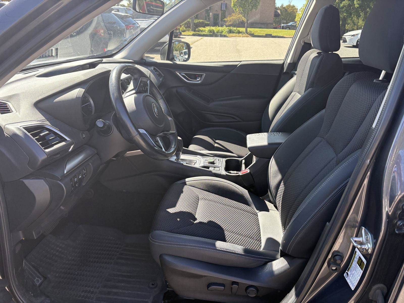 Used 2021 Subaru Forester Premium AWD/4WD image 10