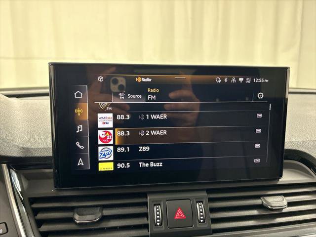 Certified 2024 Audi Q5 2.0T Premium Plus w/ Premium Plus Package image 15