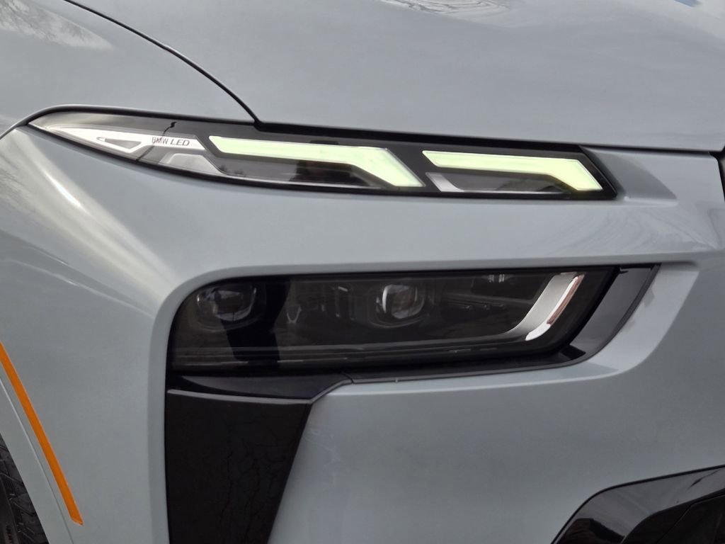 New 2026 BMW X7 xDrive40i w/ Executive Package AWD/4WD image 8