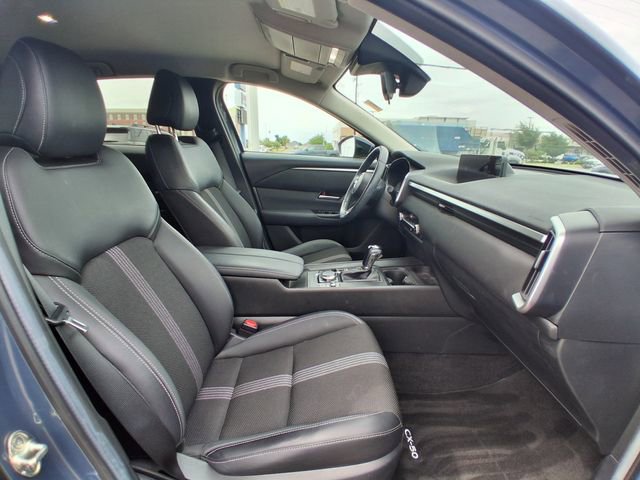 Used 2024 MAZDA CX-50 AWD 2.5 S w/ Cargo Package image 11
