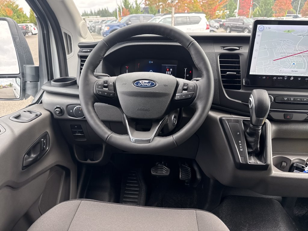 New 2026 Ford Transit 350 XL RWD image 17