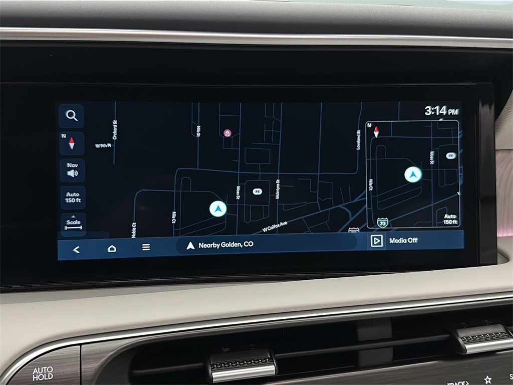 New 2026 Hyundai Palisade Calligraphy image 28