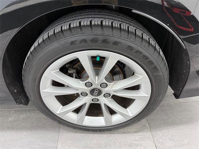 Certified 2025 Audi A3 2.0T Premium image 5