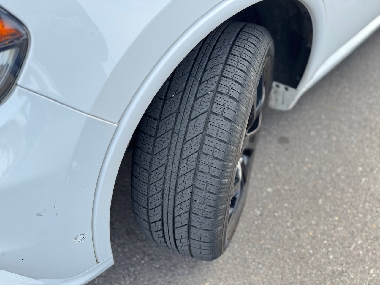 Used 2019 Dodge Durango R/T w/ Blacktop Package image 57