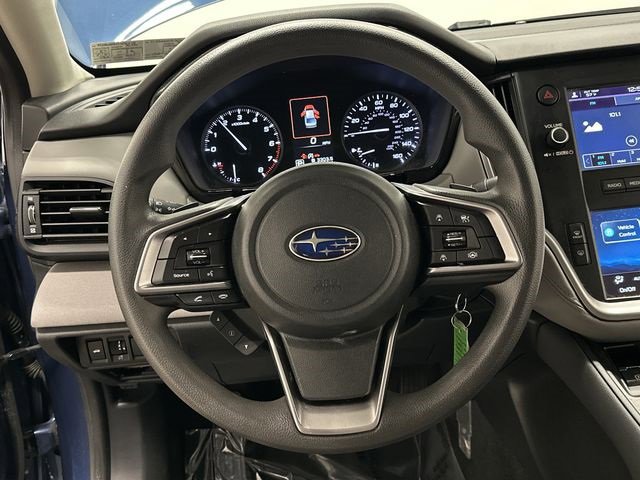 Used 2020 Subaru Legacy image 7