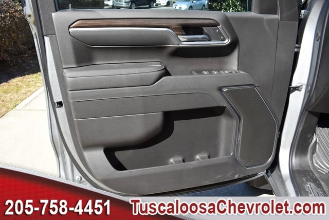 New 2026 Chevrolet Silverado 1500 LT image 12