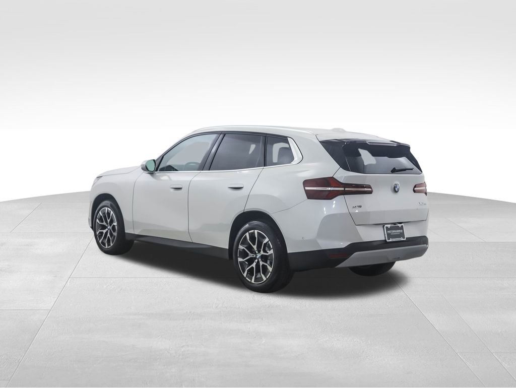 New 2026 BMW X3 xDrive30 w/ Convenience Package image 4