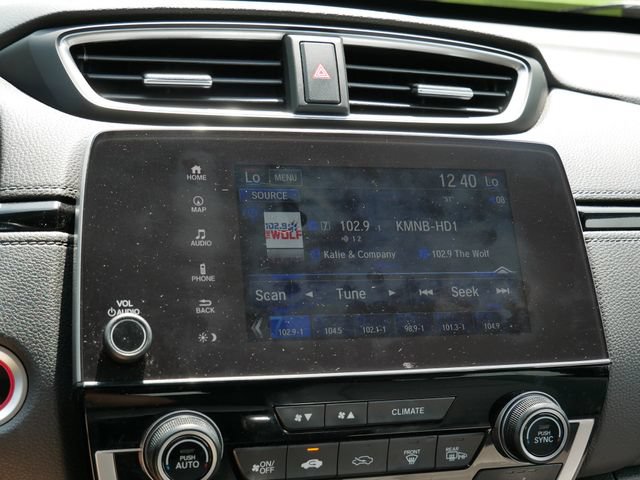 Used 2017 Honda CR-V Touring image 22
