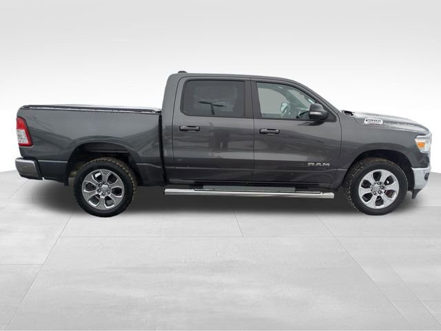 Used 2022 RAM 1500 Big Horn image 7