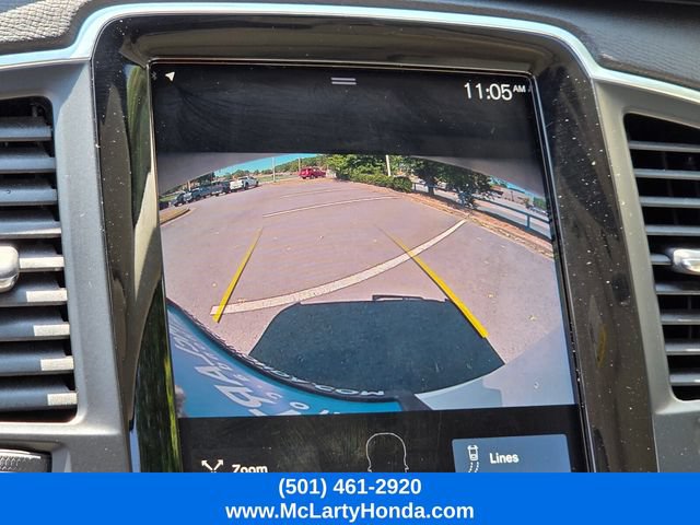 Used 2022 Volvo XC90 T5 Momentum FWD image 25