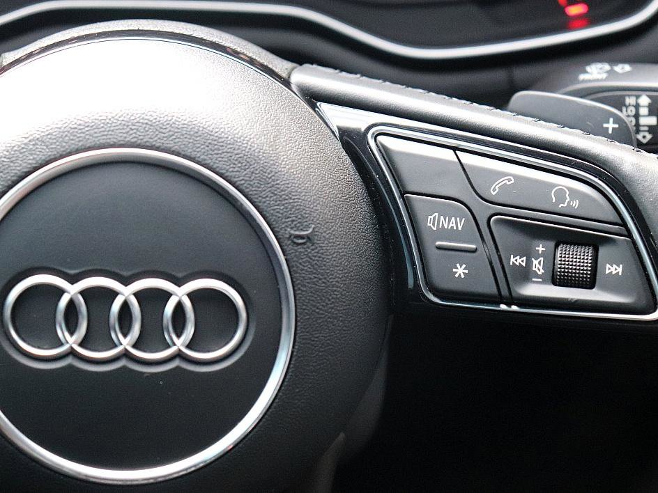 Used 2018 Audi A4 2.0T Ultra Premium Plus w/ Premium Plus Package image 32