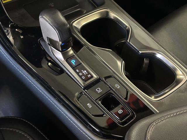 Used 2023 Lexus NX 250 FWD image 35