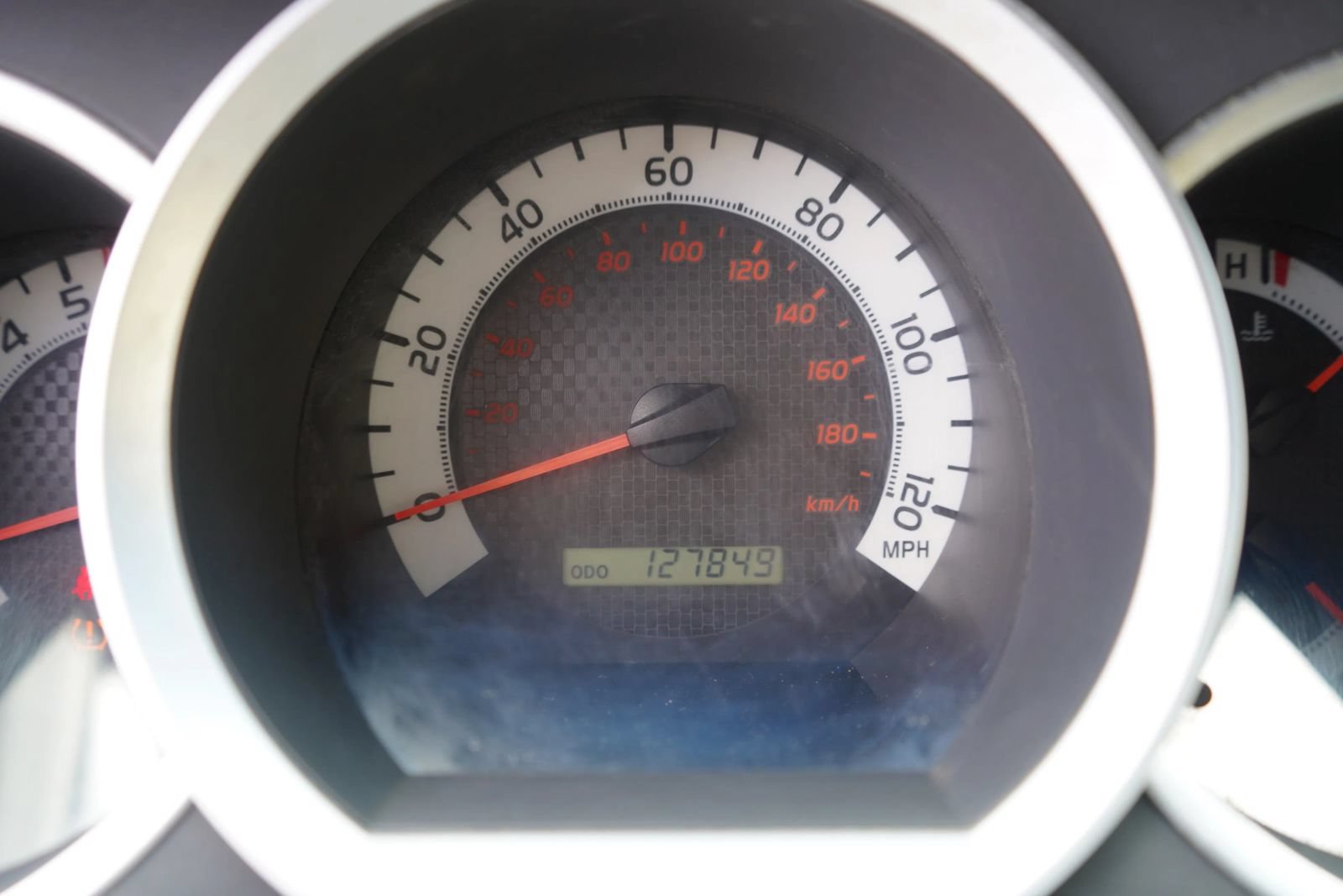 Used 2014 Toyota Tacoma PreRunner RWD image 10