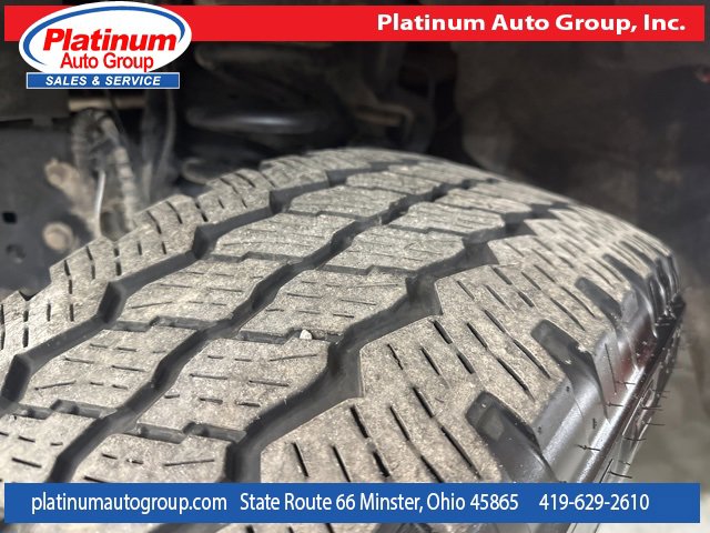 Used 2022 Ford F250 Lariat w/ Lariat Value Package image 46