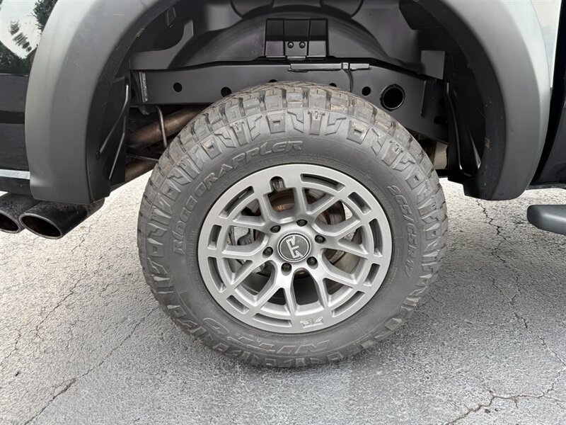 Used 2021 Ford Ranger XLT w/ Equipment Group 301A Mid AWD/4WD image 35