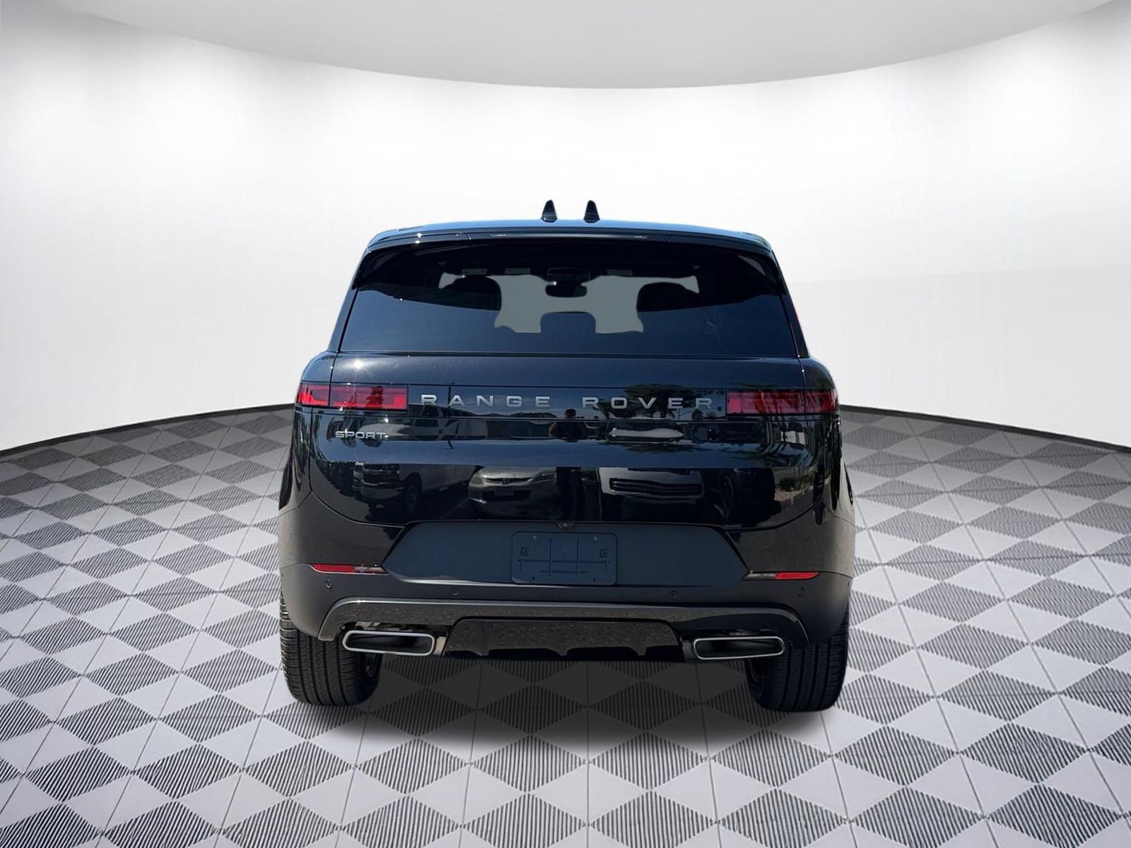 New 2027 Land Rover Range Rover Sport SE AWD/4WD image 10