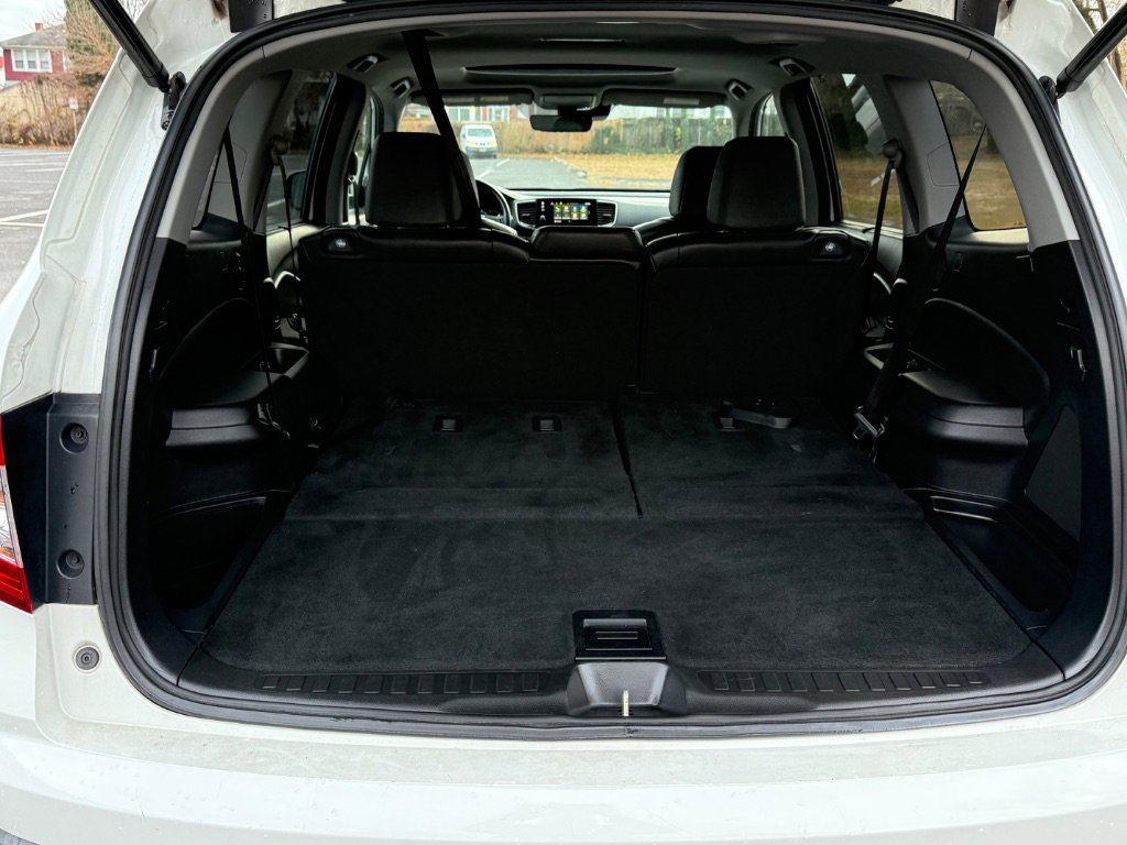 Used 2020 Honda Pilot EX-L image 25