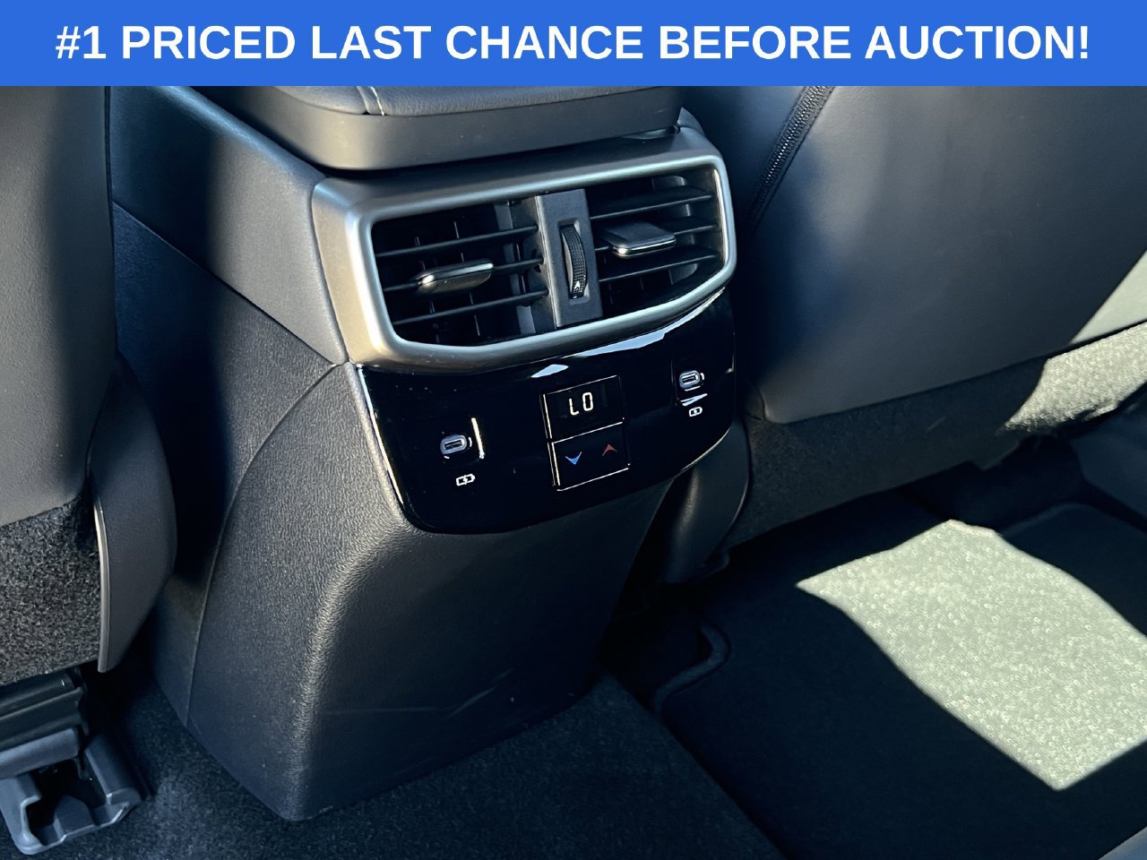 Used 2025 Lexus RX 350 Premium Plus w/ Accessory Package (Z1) FWD image 5